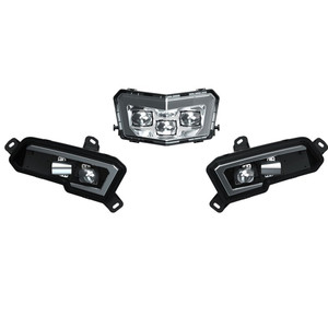 Polaris 2884859 LED Light Kit OEM 2021 Sportsman Scrambler 1000 450 570 850 XP