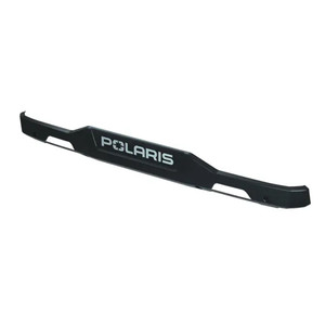 Polaris 2884876 Rear Brushguard Durable Black powder-coated Genuine OEM