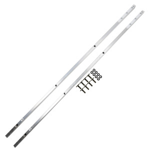 Polaris 2884963 Matryx 146 Stud Protection Kit for 2021-2022 Switchback Voyageur