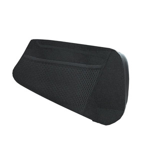 Slingshot 2884991 Polaris Black Side Storage Bags OEM 2015-2021 R SL GT SLR LE