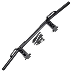 Polaris 2885087 Rear Brushguard 2022 Ranger SP 570 Crew SP 570
