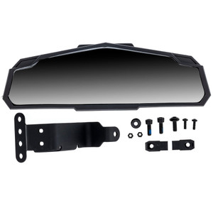 Polaris 2889187 Convex Weatherproof Rear View Mirror 2022-2023 Ranger SP 570 Crew