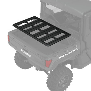 Polaris 2889236 Rear Bed Rack 3-Seat Roof Rack 2018-2022 Ranger 1000 XP