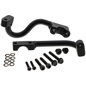 Polaris 2889341 Handguard Mount Sportsman 450 570 850 1000 Touring XP S X2 6x6