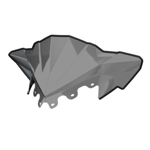 Polaris 2889405 Dark Smoke Deep Snow Low Windshield 2021-2022 Matryx Indy VR1 XCR RMK Pro