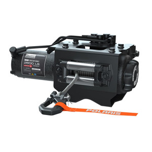 Polaris 2889469 HD 2,500 LB Winch 2012-2023 Sportsman 850 1000 Touring XP