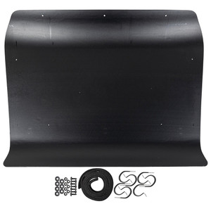 Polaris 2889739 Poly Roof RZR 200 2022-2025