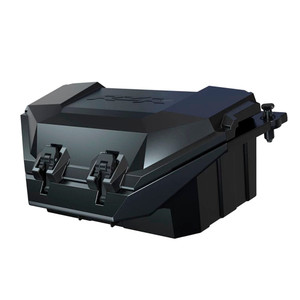 Polaris 2889740 Lock & Ride Rear Cooler 23 QT OEM for 2020-2023 RZR Pro XP 4 LE UTV