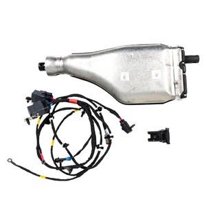 Polaris 2889768 Rear Electric Hydraulic Bed Lift w Dash Mounted Switch
