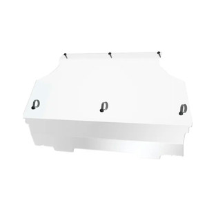 Polaris 2889777 Rear Poly Panel 2022-2023 RZR 200 EFI