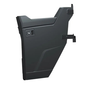 Polaris 2889814-070 Front Half Poly Doors Ranger Crew XP 1000 Premium Ultimate