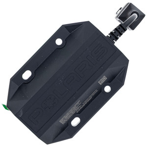 Polaris 2890039 RideCommand+ Connected 150W Vehicle Plug-In Xpedition XP5 ADV5