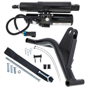 Polaris 2890303 Hydraulic Plow Lift Kit Easy Adjustment Precision Reliable OEM