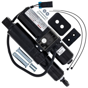 Polaris 2890304 Hydraulic Plow Angle Kit Easy Adjustment Precision Reliable OEM