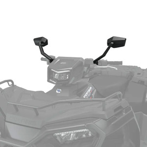 Polaris 2890578 ATV Side Mirror Set Sportsman Touring XP 450 570 850 1000