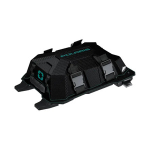 Polaris 2890633 Lock & Ride Flex Medium Burandt Bag Switchback Patriot Indy RMK Radiant