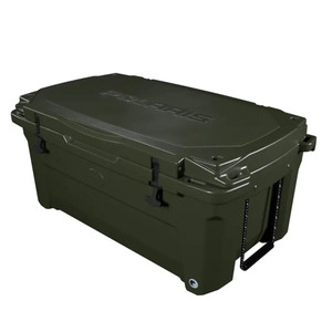Polaris 2890707 NorthStar Coolers 105Qt Insulated IGBC Certified Sagebrush Green