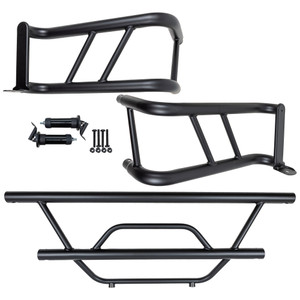 Polaris 2891655 Lock & Ride Bed Extender Divider