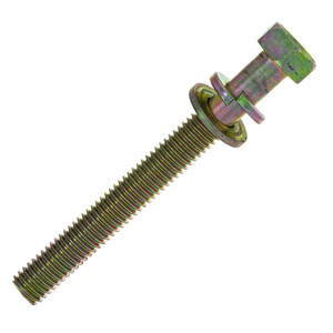 Polaris 3080739 ASM. BOLT AND WASHER Scrambler Trail Blazer 500 400 600 650 250