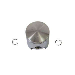 Polaris 3085887 .010"x.25mm Piston OEM 1997-2003 Scrambler Xplorer Sport Trail Blazer 400