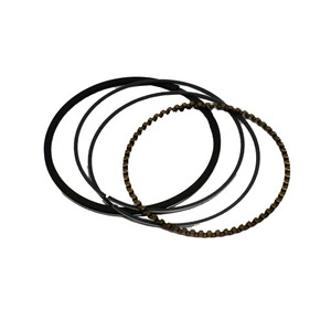 Polaris 3087234 SET PISTON RING .010" .25MM O S Ranger Sportsman 500 450 425 400