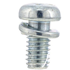 Polaris 3089904 ASM-SCREW WASHER Ranger Sportsman 500 550 200 XP