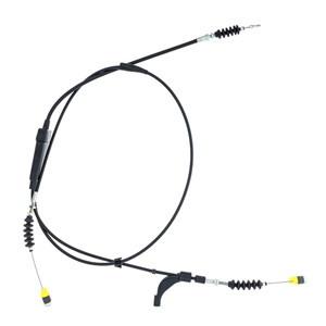 Polaris 3120004 Cable-Throttle Base Ranger Brutus Diesel HD HST