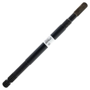 Polaris 3120073 Stub PTO Shaft Brutus PTO Limited HD Deluxe Cab