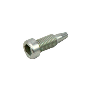 Polaris 3130935 Genuine OEM Lower Carburetor Screw for 1998-2013 Sportsman Scrambler
