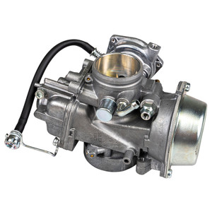 Polaris 3131742 Genuine OEM Complete Carburetor Assembly for 2012-2013 Sportsman 500 HO, &