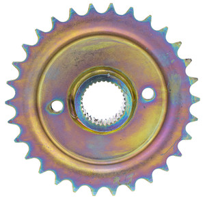 Polaris 3221138 SPROCKET-HUB 30 TOOTH Sportsman 500 200 1520319