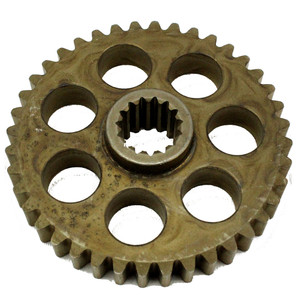 Polaris 3222099 OEM 40T Chaincase Sprocket 2005- 2016 Indy, Rush & SwitchBack