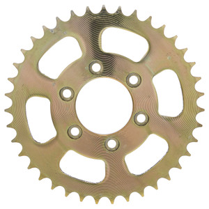 Polaris 3225030 Sprocket-Drive 50P 39T RZR Troy Lee Designs 200