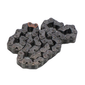 Polaris 3234737 Silent Drive Chain 2009-2024 Scrambler Sportsman General 850 1000 XP OEM