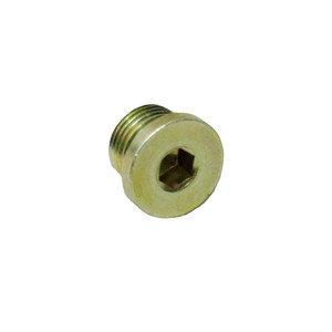 Polaris 3234755 Socket Plug M18x1.5 ACE General Ranger RZR Scrambler Xpedition