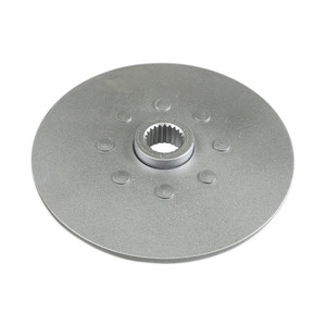 Polaris 3234951 Brake Hub Subassembly Ranger Crew XP EPS Military 800 500