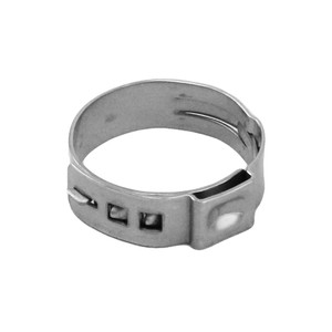 Polaris 3235159 Rear Drive Shaft Small Clamp 2010-2023 XP Ranger Sportsman