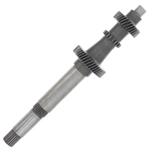 Polaris 3235838 SHAFT INPUT 42T 31T 20T BTD RZR 1000 900 570 XP