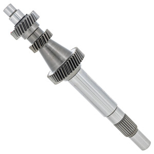 Polaris 3236704 Input Shaft Sub Assembly