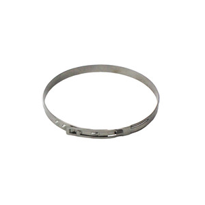 Polaris 3260121 Drive Shaft Clamp Band Sportsman Xpedition Scrambler 500 400 300