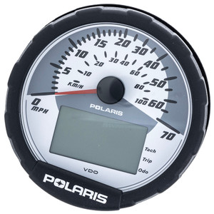 Polaris 3280431 Genuine OEM Speedo Cluster for 2004-2008 Sportsman 800 EFI