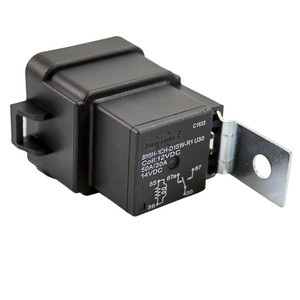 Polaris 4010725 SPDT Sealed Relay 2-2018 Frontier Sportsman Scrambler 850 550