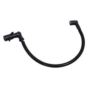 Polaris 4010909 Genuine OEM Black 47cm Ignition Wire 2004-2008 Ranger Sportsman RZR 700