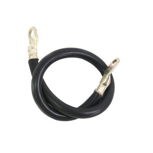 Polaris 4011611 Negative Chassis Ground Cable Genuine OEM 2008-2010 RZR 800 S EFI UTV
