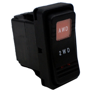 Polaris 4011680 OEM AWD Switch 2007- 2011 Ranger, Ranger Crew & RZR S 800