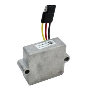 Polaris 4011809 AC Wave Output Regulator 2008-2009 IQ Shift 550 600 OEM