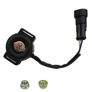 Polaris 4012017 Rubber Starter Solenoid Predator Outlaw 500 450 525 2X4 S