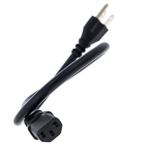 Polaris 4012836 Charging Cable Ranger LSV Li-Ion EV Breeze 2010-2022
