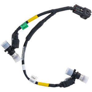 Polaris 4013258-053 HARNESS-LE 2INJ DC-SDIBOSCHYLW (AUTO) MODEL GENERATION