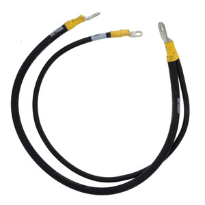 Polaris 4013584 CABLE-BATTERY NEG Ranger